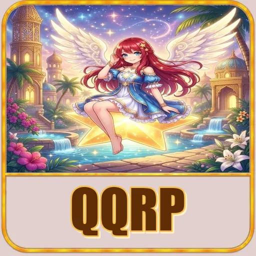 Gambar verifikasi tautan alternatif resmi qqrp Indonesia