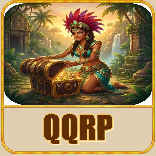 Pratinjau visual kanal unduhan qqrp APK resmi 512×512