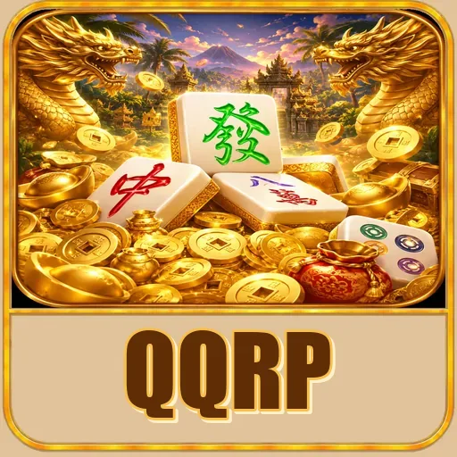 Gambar verifikasi keamanan akun masuk & daftar qqrp